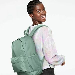 NWT Victoria's Secret VS PINK Classic Backpack